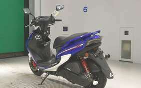 YAMAHA CYGNUS 125 XSR 3 SEA5J