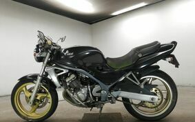 KAWASAKI BALIUS 250 ZR250A