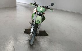 KAWASAKI KLX250 LX250E