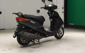 YAMAHA AXIS 125 TREET SE53J