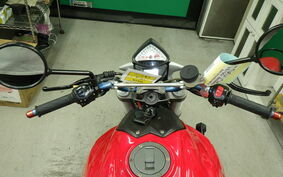 OTHER CAGIVA RAPTOR1000 2003