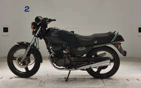 HONDA CB125T JC06