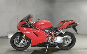 DUCATI 1098 S 2007 H700A