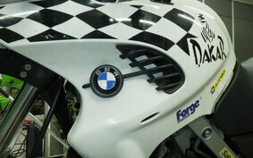 BMW F650GS DAKAR 2000 0173