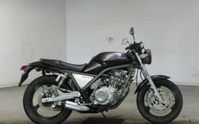 YAMAHA SRX400 1988 1JL