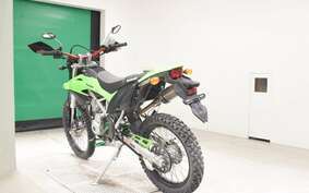 KAWASAKI KLX150BF