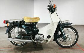 HONDA C70 SUPER CUB HA02