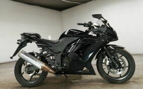 KAWASAKI NINJA 250R EX250K