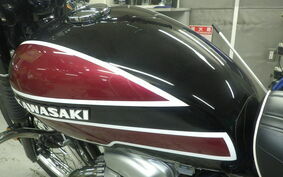 KAWASAKI W650 2002 EJ650A