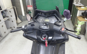 YAMAHA T-MAX 530 A 2015 SJ12J