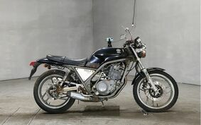 YAMAHA SRX400 1985 1JL