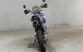 YAMAHA WR250R DG15J