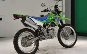 KAWASAKI KLX150BF