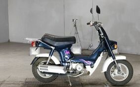 HONDA CHALY 50 CF50