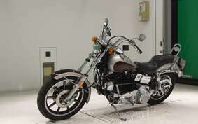 HARLEY FXS 1340 2024