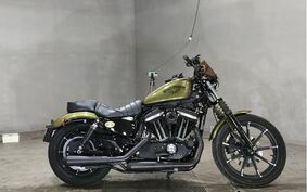 HARLEY XL883N 2015 LE2