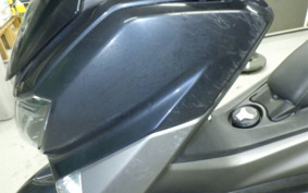 YAMAHA N-MAX SED6J