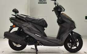 YAMAHA CYGNUS 125 XSR 3 SED8J