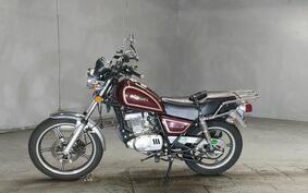 SUZUKI GN125 F Gen.2 不明