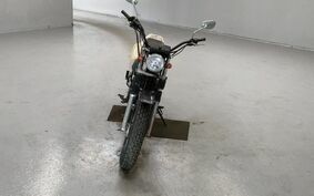 YAMAHA TW200 DG07J