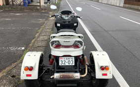 SUZUKI スカイウェイブ250SSトライク CJ46A