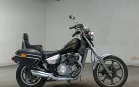 KAWASAKI VULCAN 400 1987 EN400A