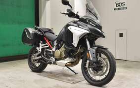 DUCATI MULTISTRADA V4S 2022