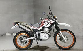 YAMAHA SEROW 250 DG17J