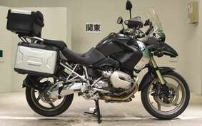 BMW R1200GS 2009 0303