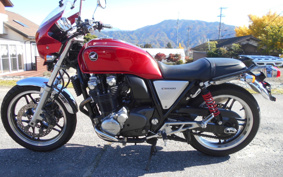 HONDA CB1100 Type2 2011 SC65