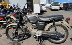 SUZUKI 70 K30 K30