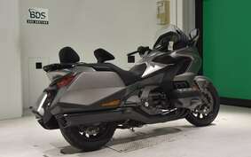 HONDA GL 1800 GOLD WING 2D 2019 SC79