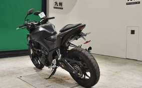 YAMAHA MT-25 A RG43J