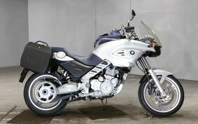 BMW F650CS 2003 0174