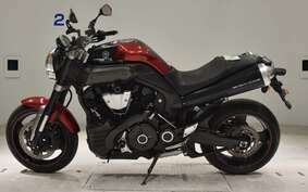 YAMAHA MT-01 2007