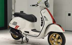 VESPA GTS300 SUPER 2021