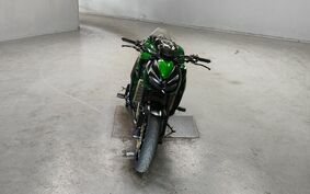 KAWASAKI Z1000 2019 ZXT00W