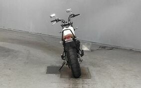 YAMAHA TW200 DG07J