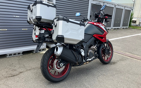 SUZUKI DL1050 (V-Strom 1050) 2023 EF11M