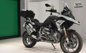 BMW R1200GS 2018