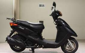 YAMAHA AXIS 125 TREET SE53J