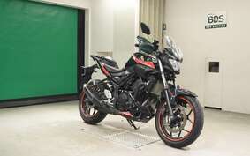 YAMAHA MT-03 2017 RH07J