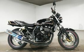 KAWASAKI ZRX-2 2005 ZR400E