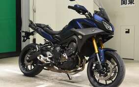 YAMAHA MT-09 Tracer GT 2018 RN51J