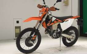 KTM 250 EXC F