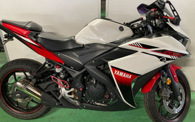 YAMAHA YZF-R25 RG10J