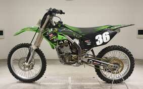 KAWASAKI KX250 F KX250N