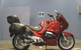 BMW R1150RT 2002 0419