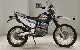 YAMAHA TT250R RAID 4GY