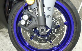 YAMAHA YZF-R6 2019 RJ27